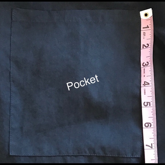 NWT Cals Navy Hooded Flattering & Versatile Jacket - Picture 6 of 7